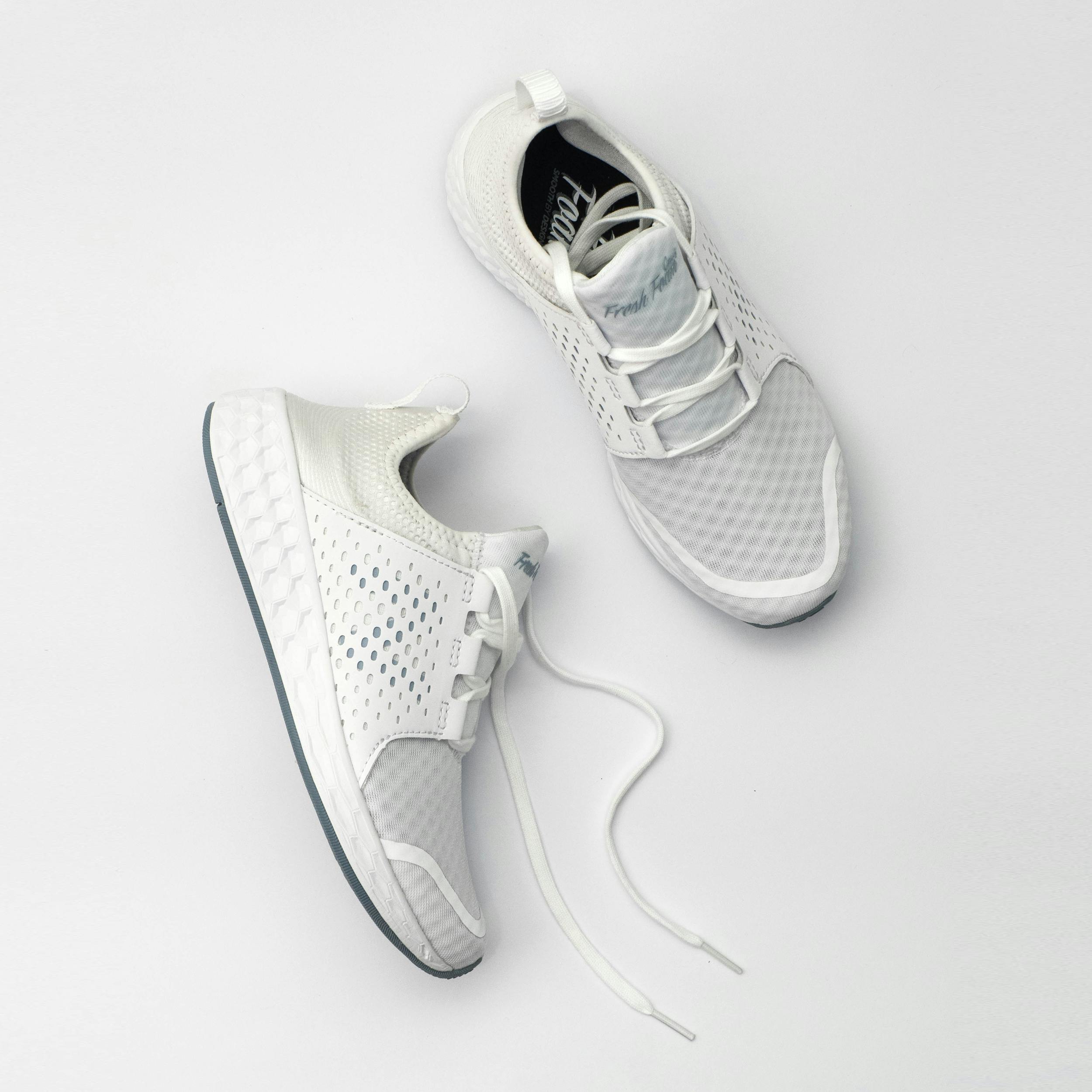 Product image of grey sneakers